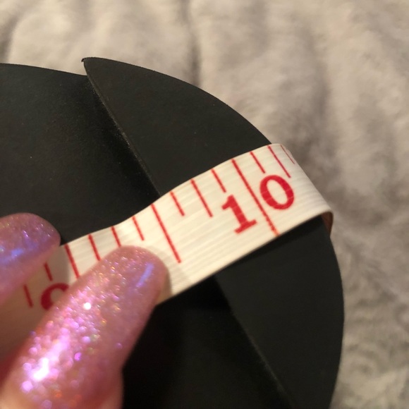 YRU Karma Rainbow Platform Boots - Picture 9 of 9